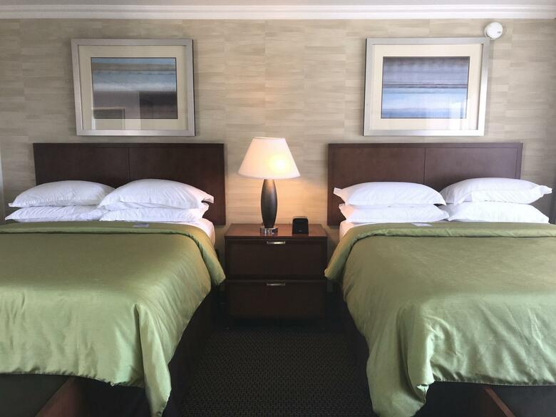 West Beach Inn, A Coast Hotel