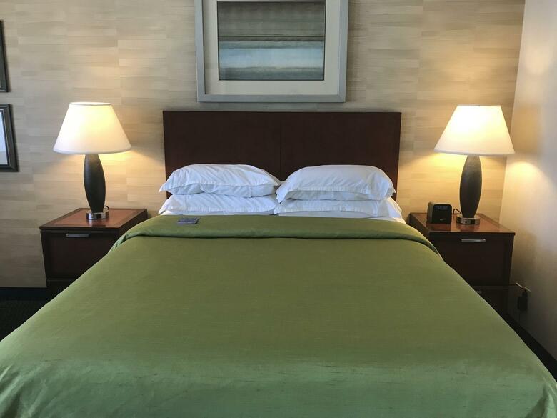 West Beach Inn, A Coast Hotel