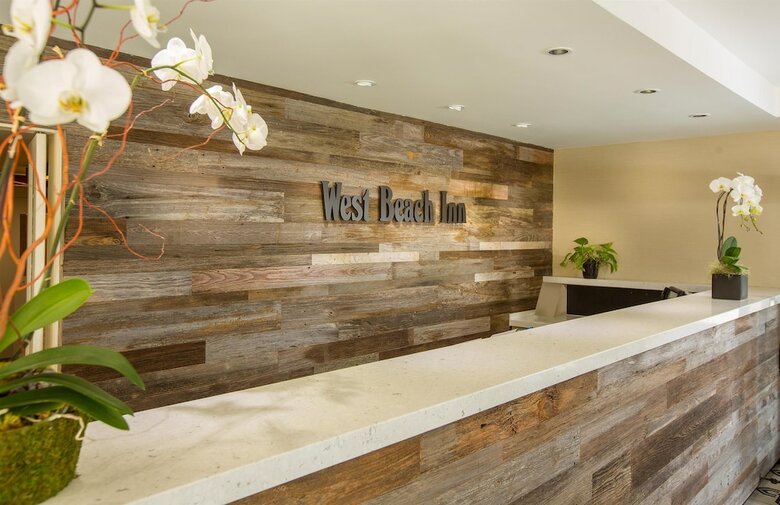 West Beach Inn, A Coast Hotel