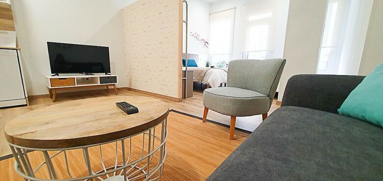 Apartamentos Antares S.l.