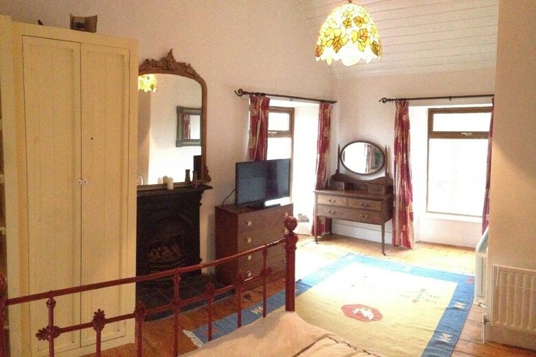 Residencia Walk To The Pub Caherdaniel