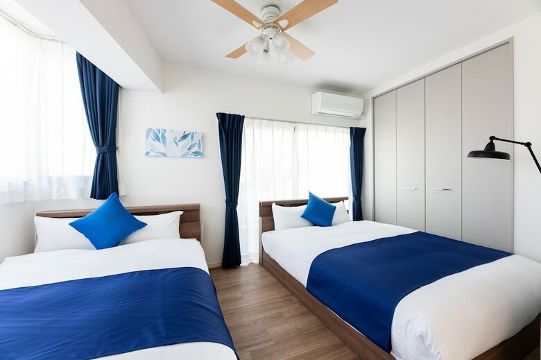 Apartamentos Grand Inn Canalside