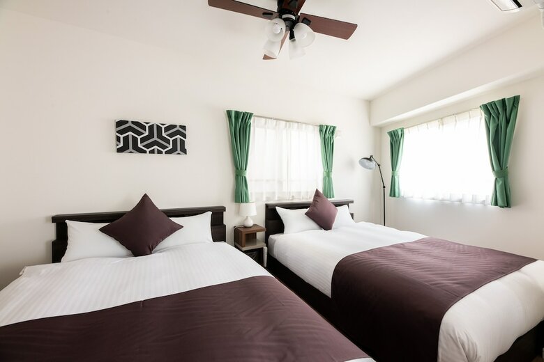Apartamentos Grand Inn Canalside