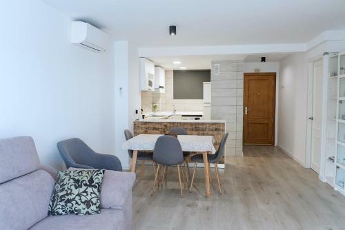 Apartament Superbeach