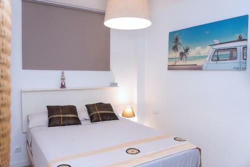 Apartament Superbeach