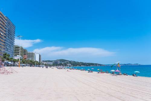 Apartament Superbeach