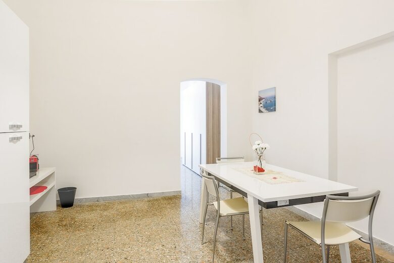 Apartamento San Nicola Bilocali Vgm
