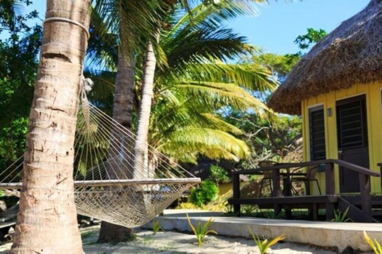 Hostal Funky Fish Beach & Surf Resort - Hostel