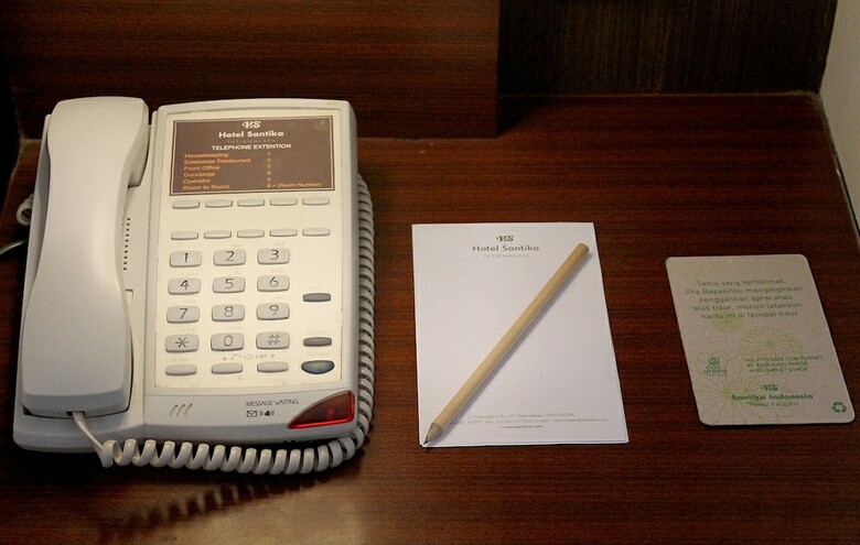 Hotel Santika Tasikmalaya