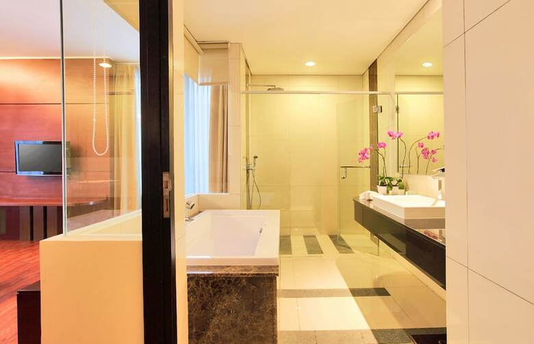 Hotel Santika Tasikmalaya