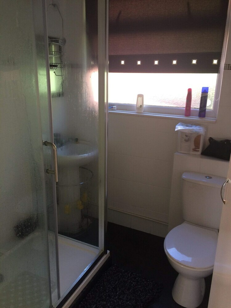 Beautiful 2-bed Chalet In Sandown