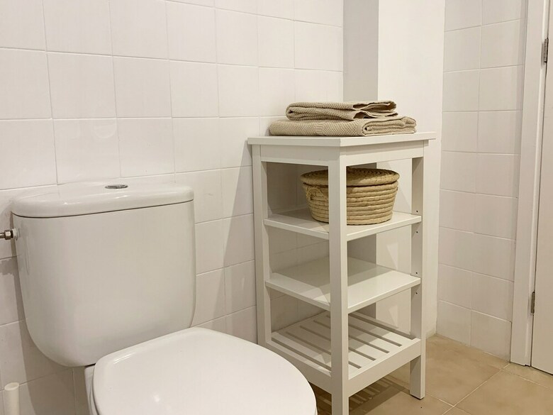 Apartamento Baulo Mar Suites