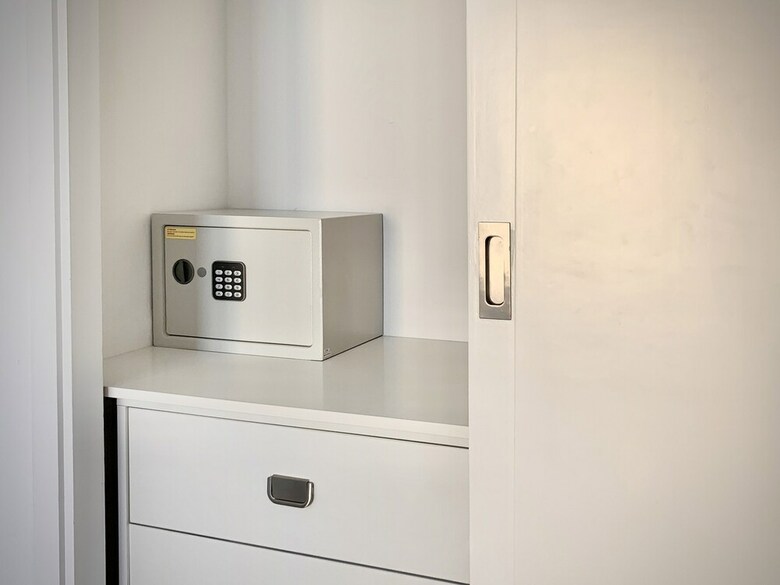 Apartamento Baulo Mar Suites