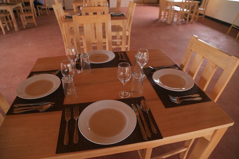 Posada Acaki Lodge Kitgum