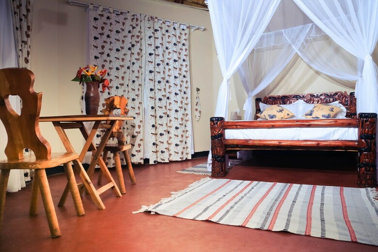 Posada Acaki Lodge Kitgum