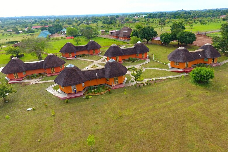 Posada Acaki Lodge Kitgum
