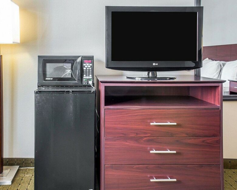 Hotel Econo Lodge Ames