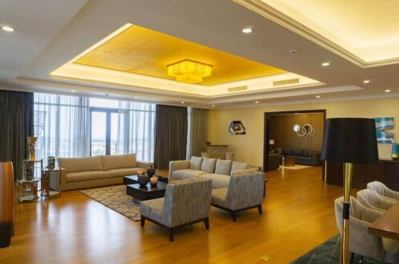 Colinas Hotel