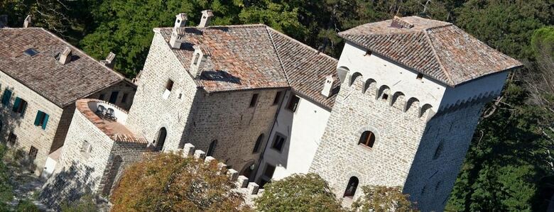 Villa Castello Degli Arcieri
