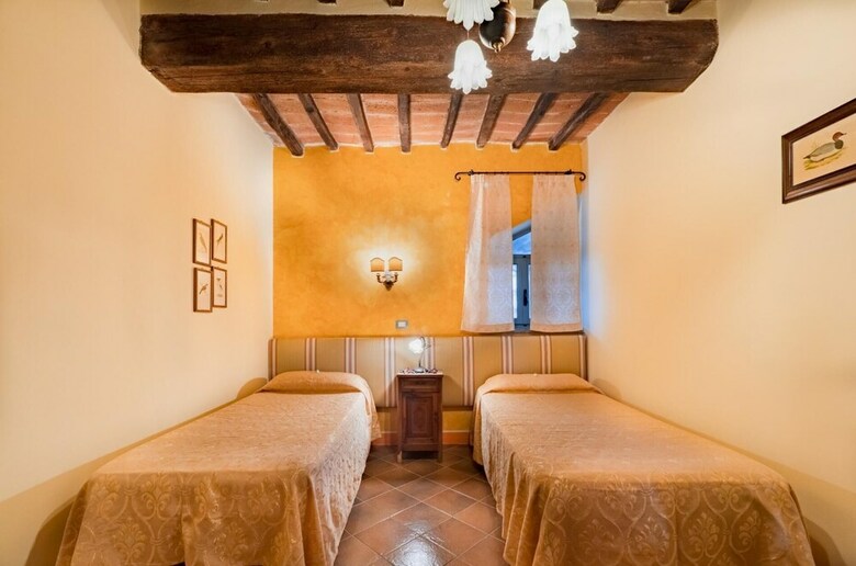 Villa Alessandro
