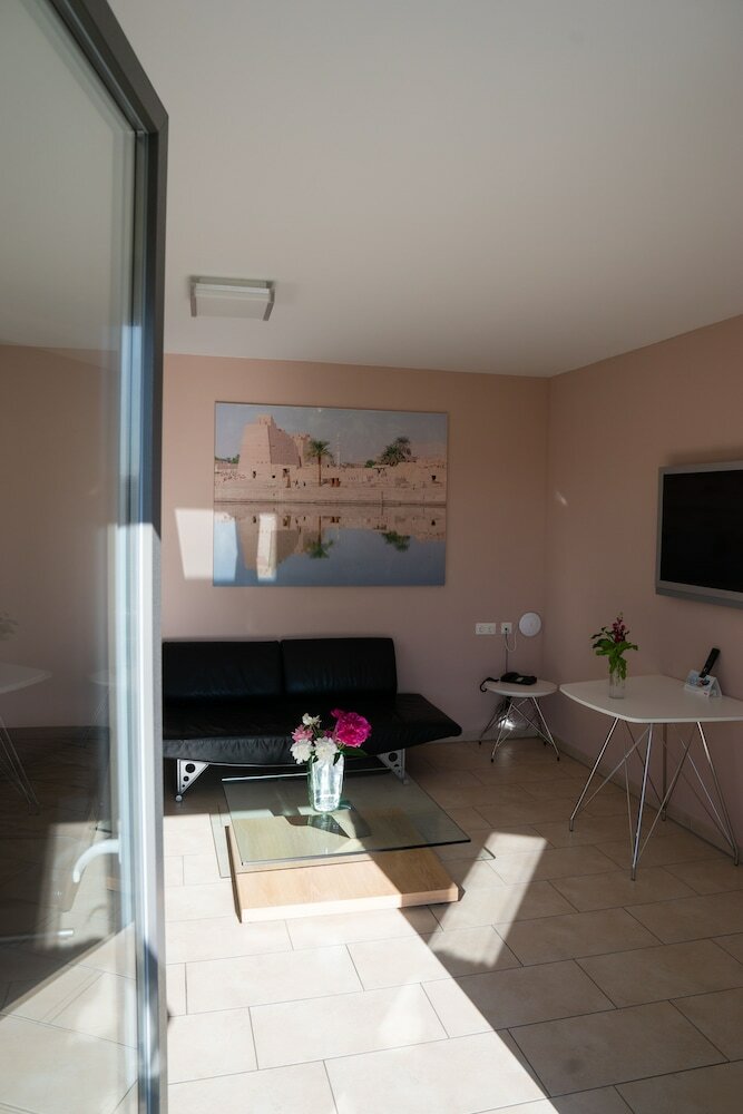 Aparthotel First Apart