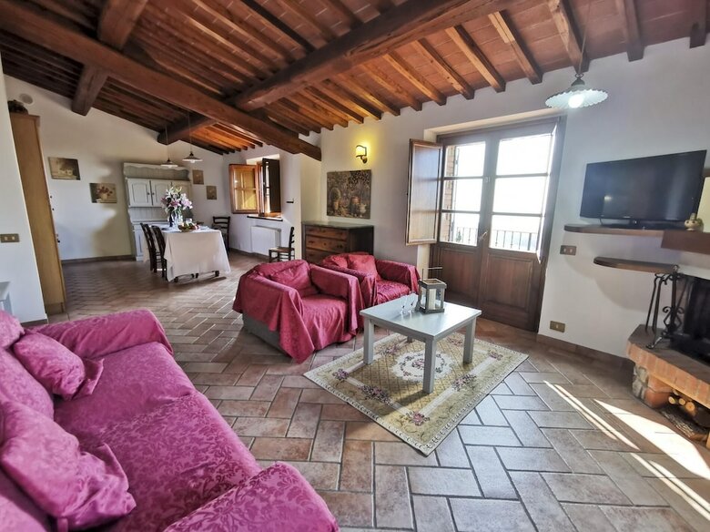 Villa Antonella