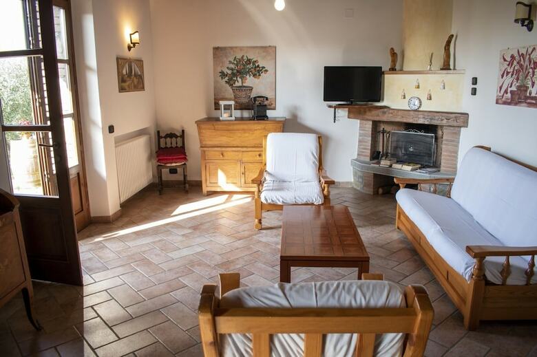Villa Antonella
