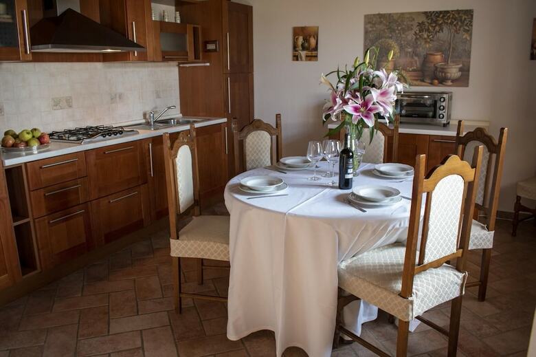 Villa Antonella