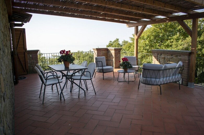 Villa Antonella