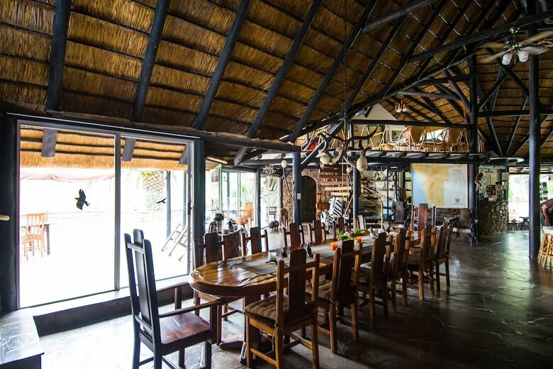 Posada Etusis Lodge