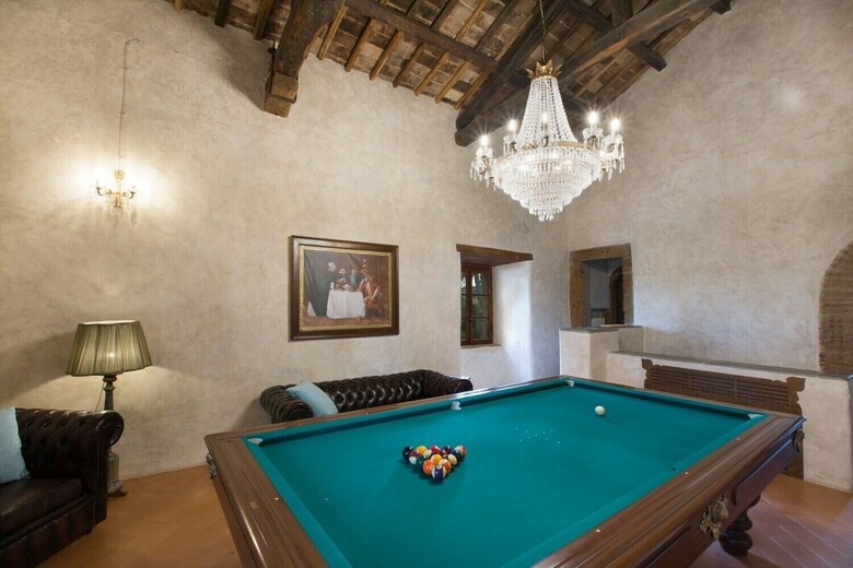 Villa Greta