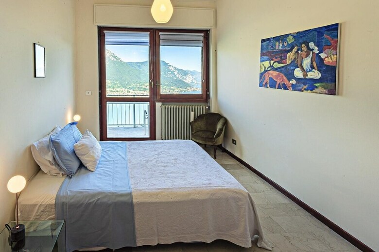 Villa Bellagio
