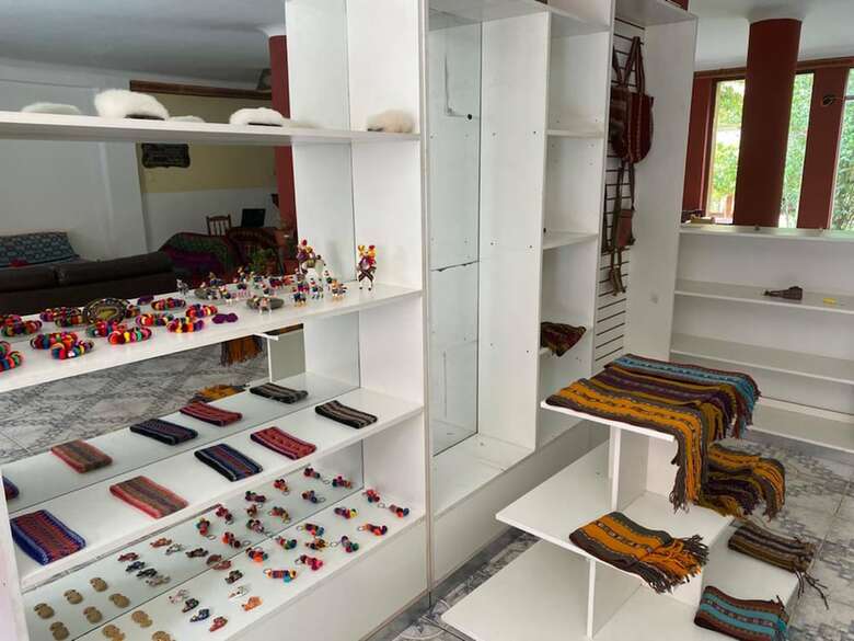 Bed & Breakfast Chaska Pisac