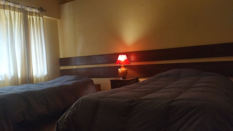 Bed & Breakfast Chaska Pisac