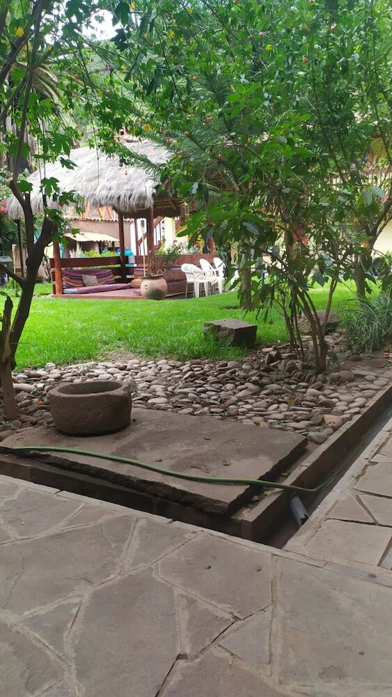 Bed & Breakfast Chaska Pisac