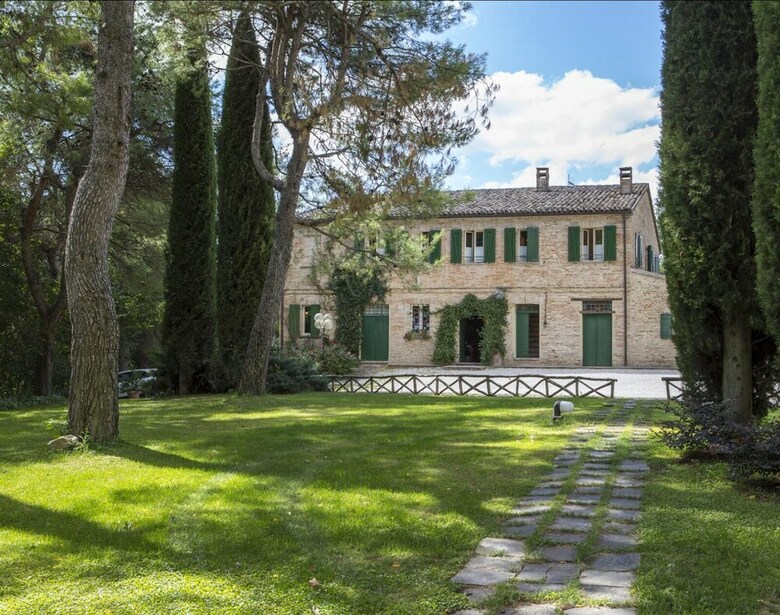 Villa Astreo