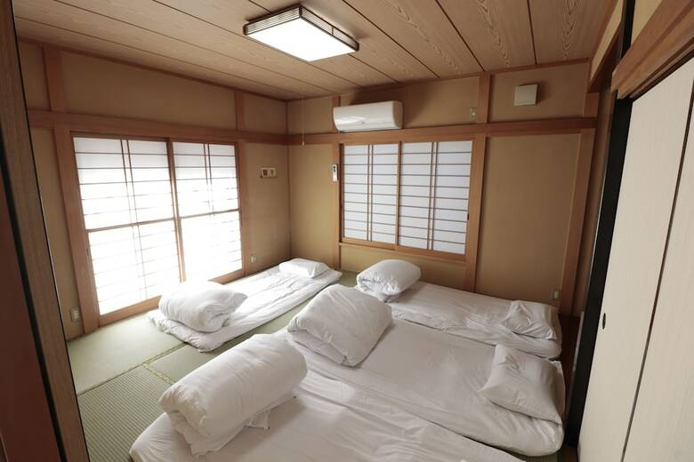 Comfy Home Koiwa