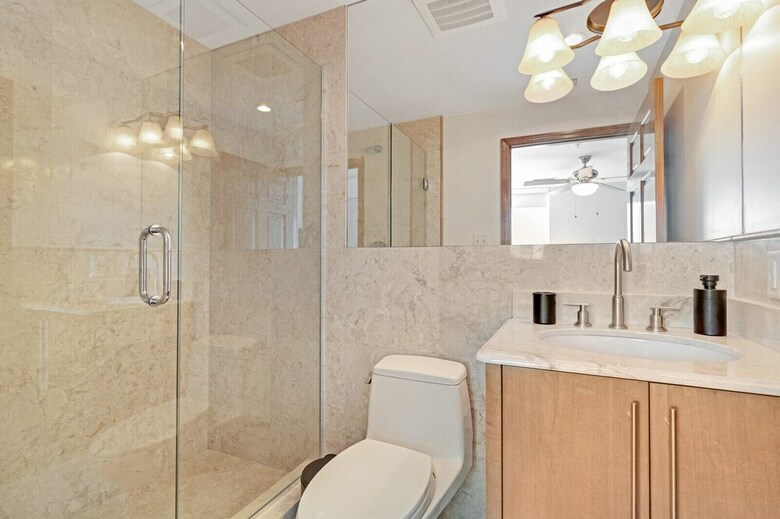 Waterfront Condos By Sextant