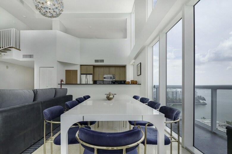 Waterfront Condos By Sextant