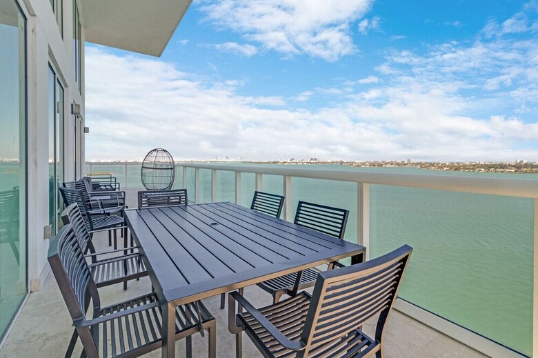 Waterfront Condos By Sextant