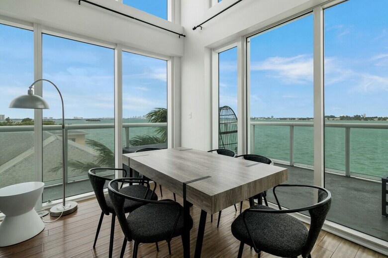 Waterfront Condos By Sextant