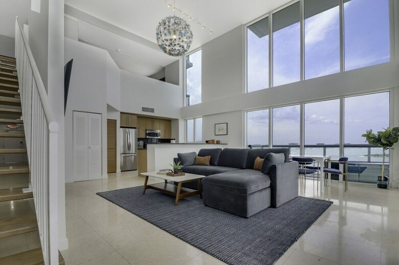 Waterfront Condos By Sextant