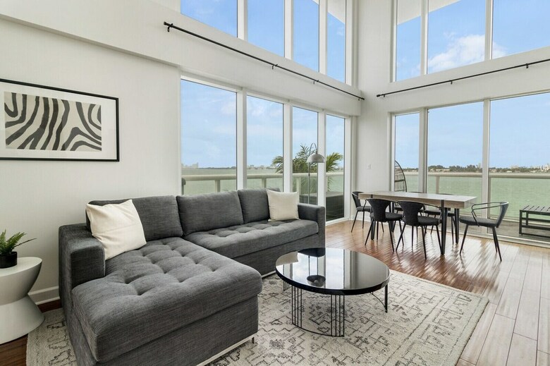 Waterfront Condos By Sextant