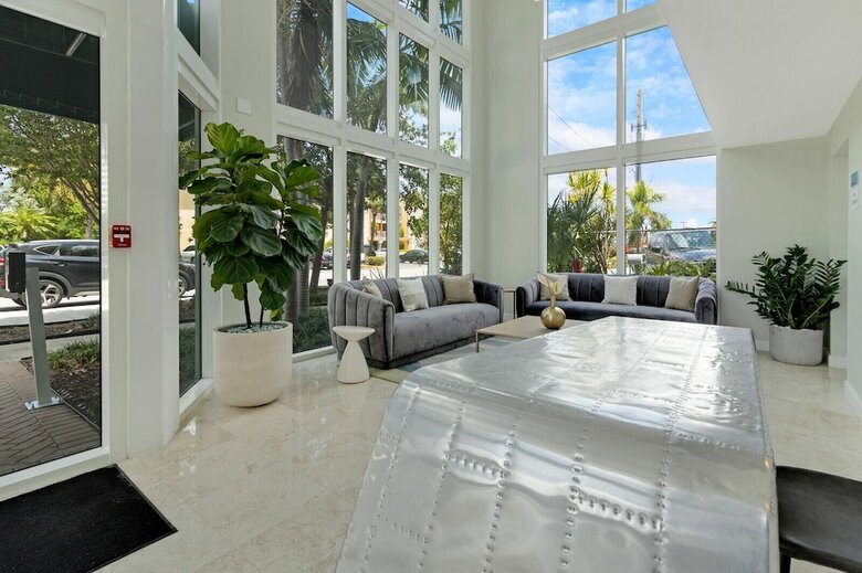 Waterfront Condos By Sextant