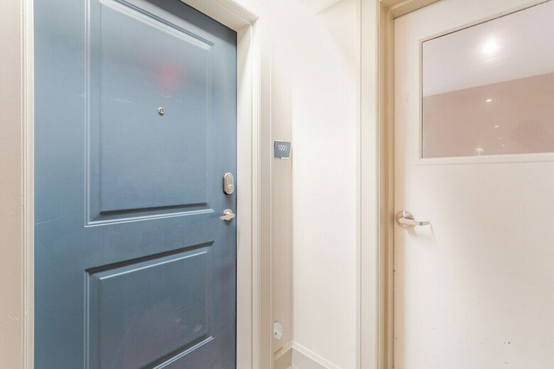 Biscayne Townhomes By Sextant