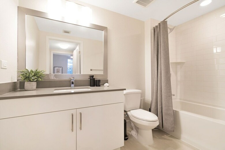 Biscayne Townhomes By Sextant