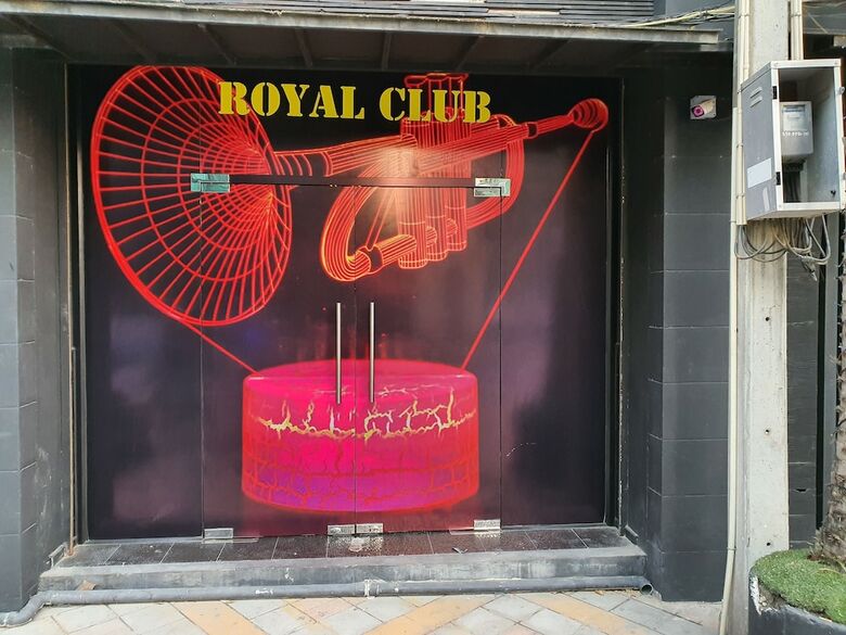 Hotel Royal Suites