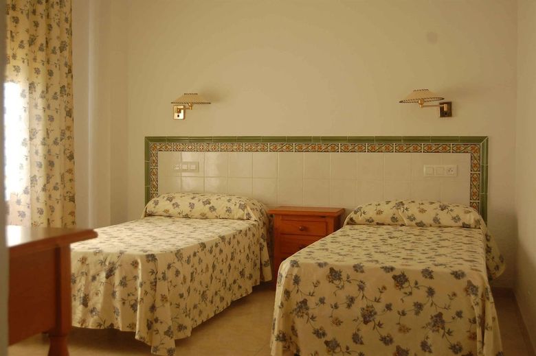 Hotel Matalasca�as