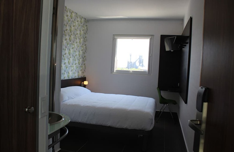 Hotel Hi Fundidora