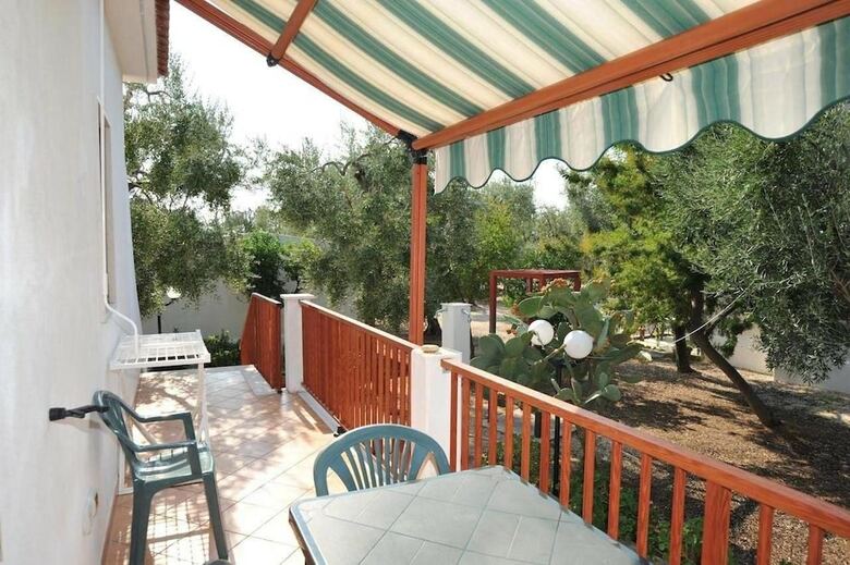 Apartamento B&B Lido Dei Pini